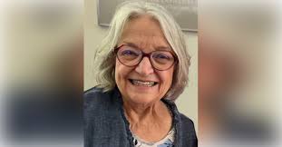 Obituary information for Anita Dignan