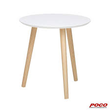 Beistelltisch Imola 48cm Online Bei Poco Kaufen In 2020 Beistelltisch Tischplatten Skandinavischer Wohnstil