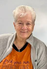 Joyce Wampler Obituary January 23, 2025