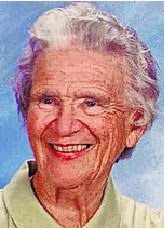 Barbara McGlade Obituary (2019)