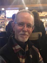 Lloyd's swallowing test has began.