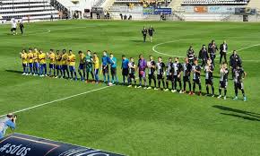 Acompanha a classificação geral, casa/fora e últimos 5 jogos, forma da liga portugal 2 2020/2021. Ii Liga Clubes Tem De Renunciar A Impugnacao Para Receberem Apoio Da Liga Tvi24