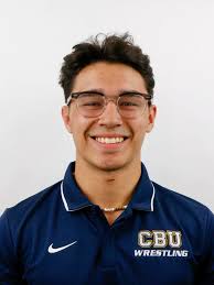 Early Momentum Helps CBU Dominate CSUB in Final Dual of the Season