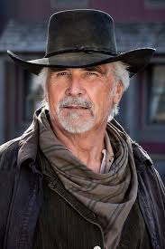 When Calls the Heart