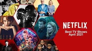 The best things to watch on netflix this june. 50 Best Tv Shows On Netflix For April 2021 Deportes En Vivo Online Deportes En Vivo Online