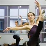 Ballet Variations : Kenneth MacMillan/ 2 Week Workshop