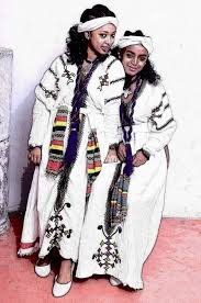 Gonder tube ጎንደር.