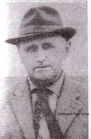 Peter Hinrich Bohn (1895-1968)