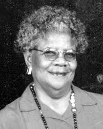 Alberta Carter Obituary (1932