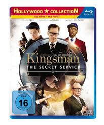 Colin firth in kingsman secret service omaggia la saga di 007 e la reinterpreta nel ruolo di un agente segreto dandy che vuole dare una nuova. Kingsman The Secret Service Blu Ray Jpc