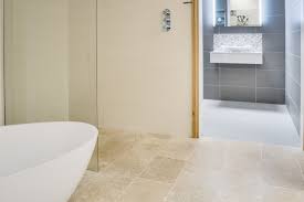 Crossville ceramic co from the great indoors, 6x24 planks (color: Norwich Tile Centre Bathroom Tiles Norwich Tile Centre