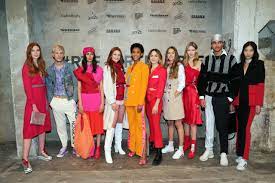 About you fashion week 2021. Das War Die About You Re Fashion Week 2021 Alle Fashion Filme Der Live Produktion Jetzt Online About You