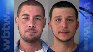 Bennettsville man out