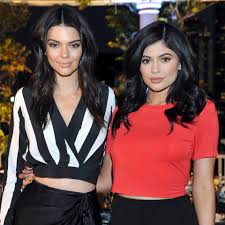 Kylie's main focus is on her cosmetics line while kendall is all about building upon her already incredible kendall and i, i don't think we'd be friends if we weren't sisters, she vents in the teaser for the forthcoming installment. Kylie Jenner Shares Throwback Picture Of Sister Kendall Jenner Check It Out Here Masala Com