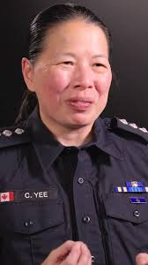 Posted @withregram • @vancouverpd It's #NationalVolunteerWeek. Many of our  #VPD staff dedicate their time to a number of worthy causes. SERGEANT ERIN  HOLTZ VPD Women's Personal Safety Team “I've volunteered with the