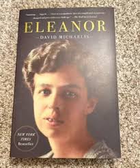 David Michaelis Books