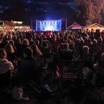 Caroga Lake Music Festival 2026