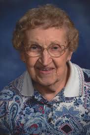 Mary Alice (Miller) Fisher « Penwell Funeral Home