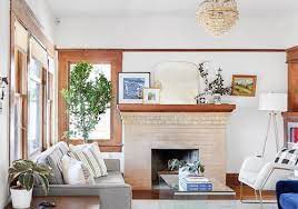 It's a dominant feature that captures the attention and pulls you in, no matter what your view of the room is. How To Decorate A Small Living Room In Six Easy Steps