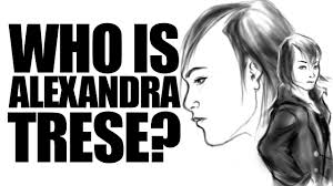 Trese is a philippine comic, written by budjette tan and illustrated by kajo baldisimo. Who Is Alexandra Trese Youtube