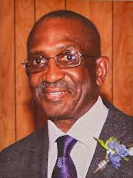 Obituary for Command Sgt. Major Retired Pastor Albert Robinson, Jr.