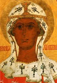 Вмч. Параскева Пятница