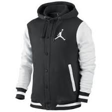 Black And White Jordan Shirt Champs Sports We Know Game Nice Clothes For Men Jordan Varsity Hoodie Basketball Clothes