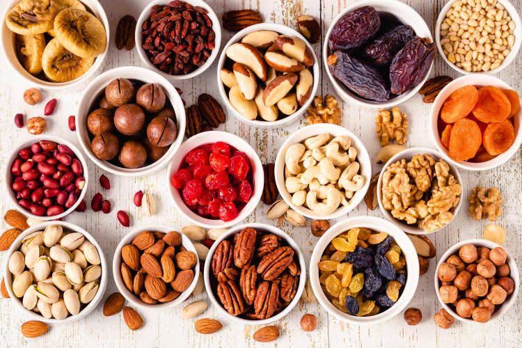 Dry Fruits & Nuts product image