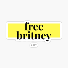 In addition to our premium logo maker, we offer free. Sexsi Britney Spears Sticker By Ellariah Redbubble