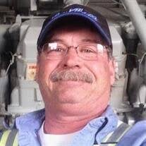 Mr. Brent William Sinclair Obituary