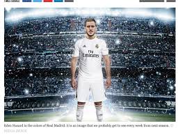 Real madrid images real madrid logo real madrid wallpapers neon wallpaper wallpaper space real madrid football how train your dragon cristiano real madrid football club football is life football boys eden hazard real madrid manchester united equipe real madrid real madrid. Belgian Magazine Goes All In On Eden Hazard To Real Madrid Rumors We Ain T Got No History