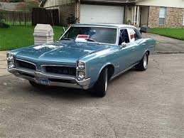 1967 to 1969 pontiac tempest for sale on classiccars com 1967 to 1969 pontiac tempest for sale