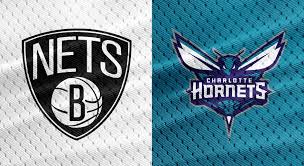 The sportsline projection model has simulated hornets vs. Gt Charlotte Vs Nets 12 26 7 30pm Est Realgm