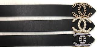 Chanel Belt In 2020 Chanel Belt Gucci Belt Belt Bag