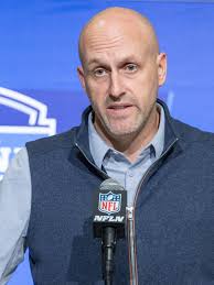 Former exec: Cardinals' Ossenfort about to show what type of GM he is