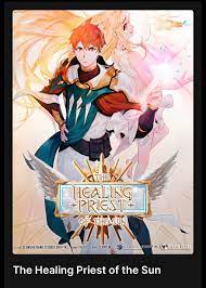 What happens to this manhua did it get cancelled it's called healing  solaris cleric : r/Manhua
