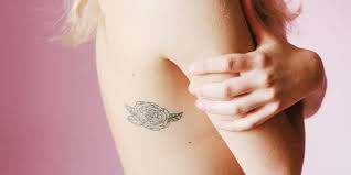 What does getting a tattoo feel like? 15 Things To Know Before Getting A Tattoo Facts About Tattoos