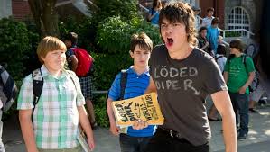 Diary of a wimpy kid: Diary Of A Wimpy Kid Long Haul Weathers Fan Backlash To New Cast