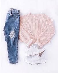 Love This Outfit Yay Via Underthecafelights Women S Fashion Teenclothing Teenclothingco Cute Casual Outfits Fashion Clothes Women Teenager Outfits