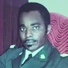 James Sallah Obituary (2024)