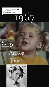 Replying to @Emmanuel🔥🥷 #CapCut Mary Anissa Jones born