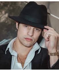 Jacob Alexander Tackett