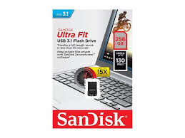 A sandisk cruzer usb drive from 2011, with 4 gb of storage capacity. Sandisk 256gb Ultra Fit Usb 3 1 Flash Drive Speed Up To 130mb S Sdcz430 256g G46 Newegg Com
