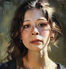 Sara Strawn's Instagram, Twitter & Facebook