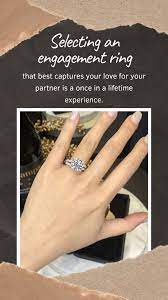 How To Select A Wedding Band That Beautifully Complements Your Engagement Ring Engagement Rings Shop Engagement Rings Diamond Engagement Rings