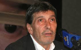 Noticias de Juan Ferrara en Milenio- Grupo Milenio