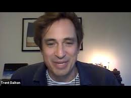 Trent Dalton
