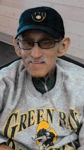 Donald Raymond Felch