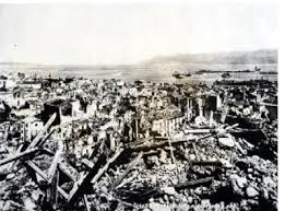 Maybe you would like to learn more about one of these? Www Ladigetto It Cento Anni Fa Il Terribile Terremoto Sullo Stretto Di Messina