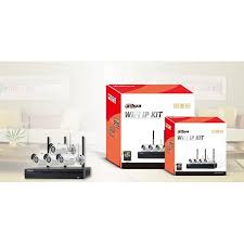 There will be a lot more cables to lay and organise. Time To Source Smarter Cctv Kits Spy Camera Wireless System